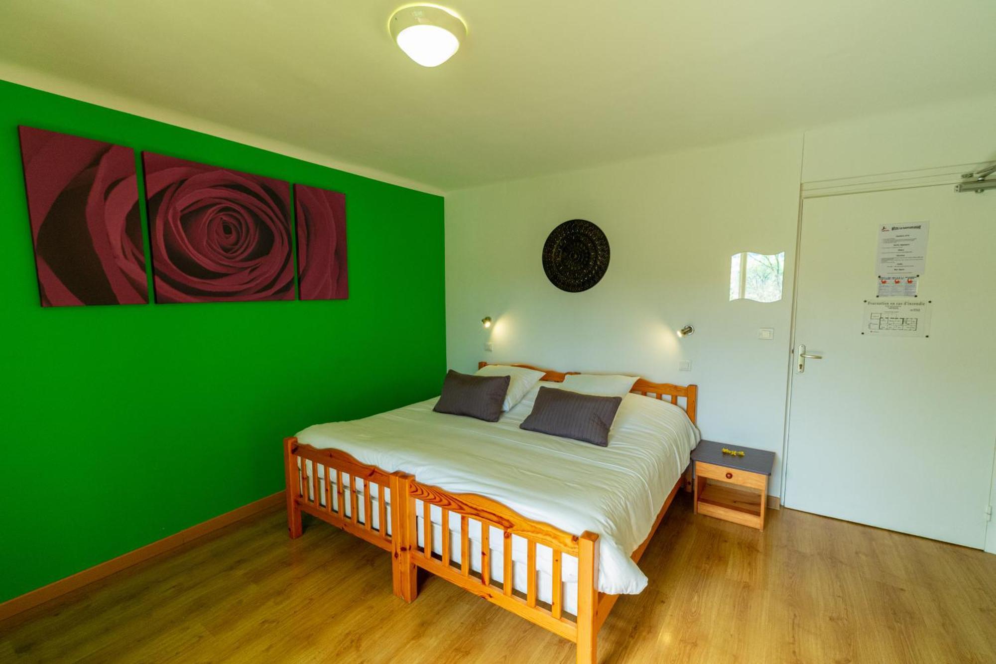Hôtel La Barguelonne Montcuq Extérieur photo
