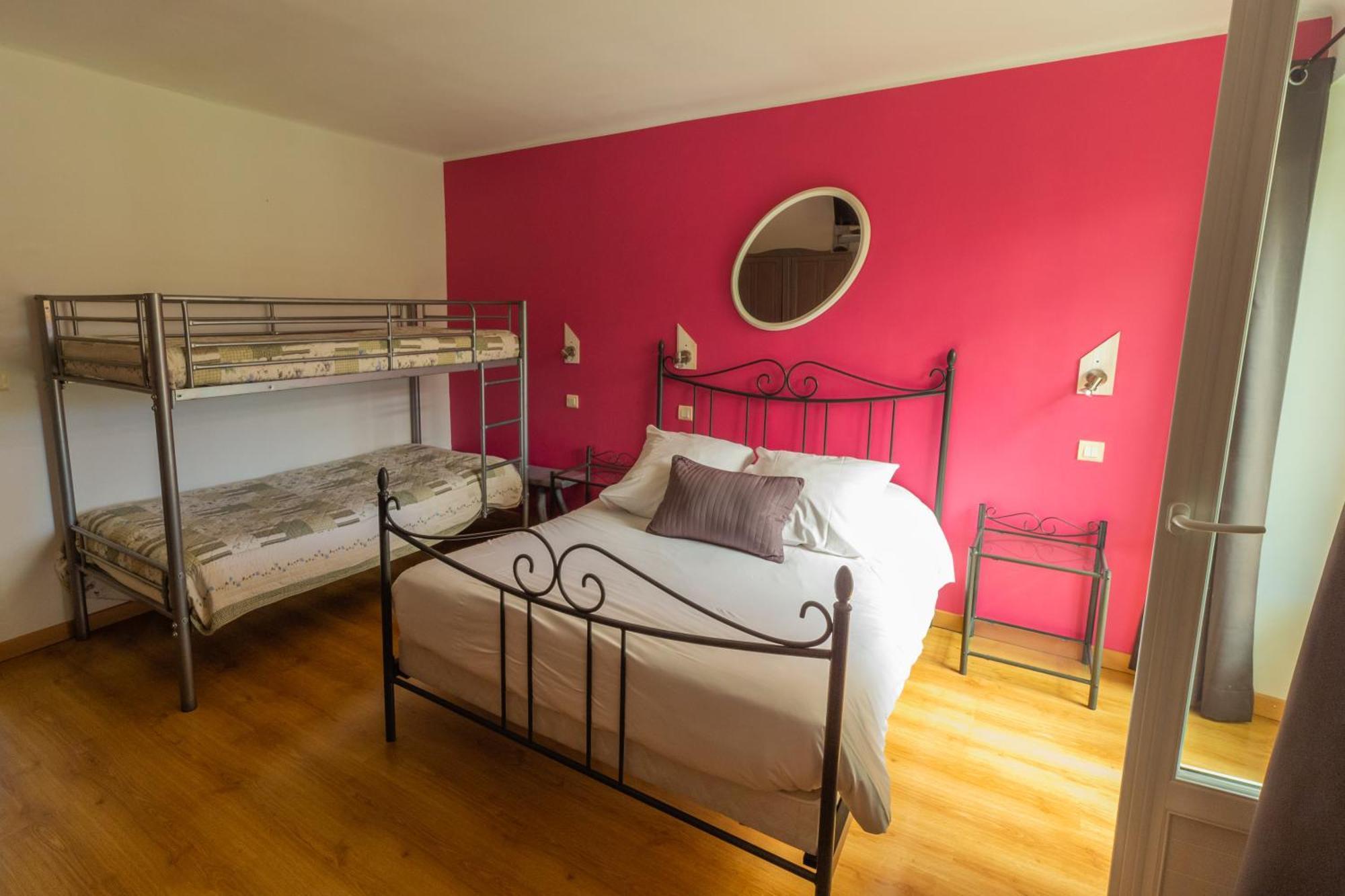 Hôtel La Barguelonne Montcuq Extérieur photo