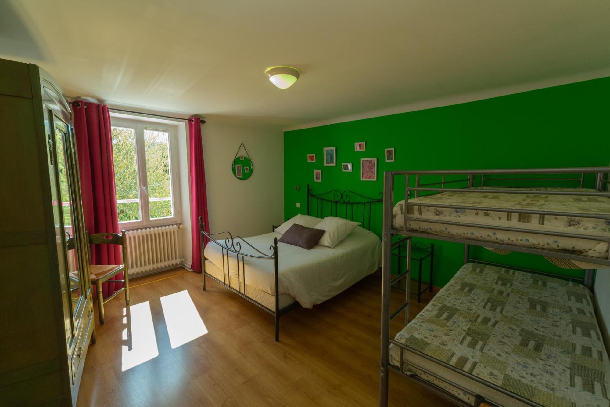 Hôtel La Barguelonne Montcuq Extérieur photo