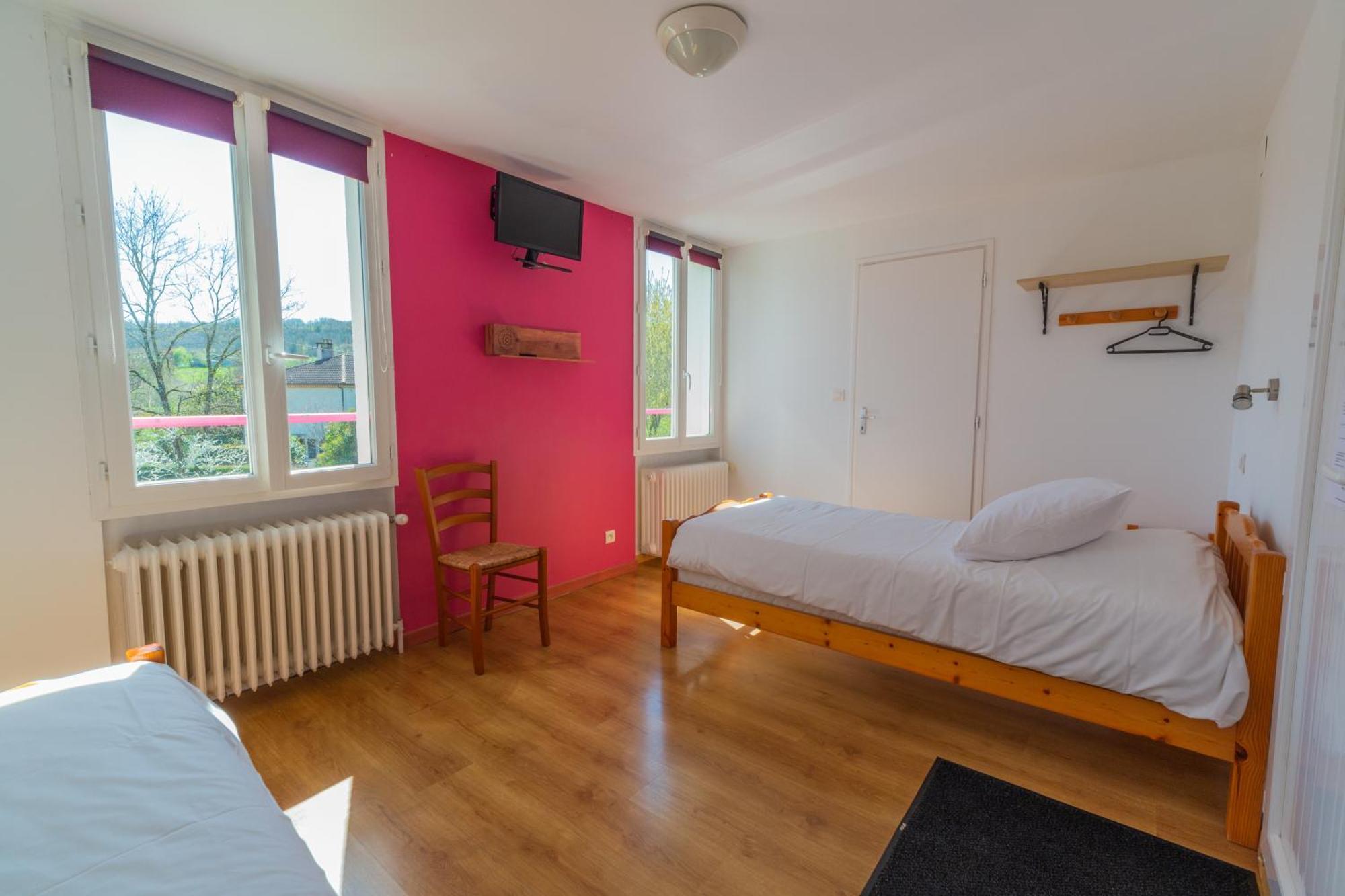 Hôtel La Barguelonne Montcuq Extérieur photo